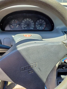 Fiat Punto, снимка 6