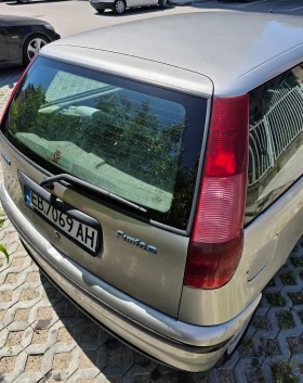 Fiat Punto, снимка 2