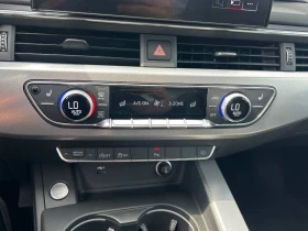 Audi A4 * Progressiv * Комплект гуми * CARFAX , снимка 11