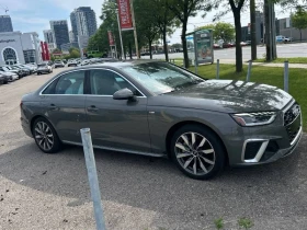 Audi A4 * Progressiv * Комплект гуми * CARFAX , снимка 5