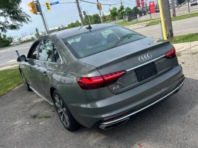 Audi A4 * Progressiv * Комплект гуми * CARFAX , снимка 4