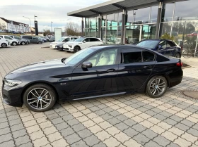 BMW 545 M Sport Hybrid, снимка 5