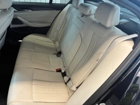 BMW 545 M Sport Hybrid, снимка 7