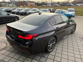 BMW 545 M Sport Hybrid, снимка 3