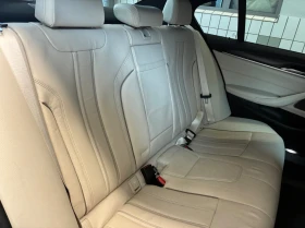 BMW 545 M Sport Hybrid, снимка 15