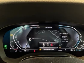 BMW 545 M Sport Hybrid, снимка 11