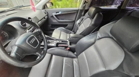 Audi A3, снимка 6
