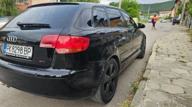 Audi A3, снимка 5