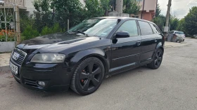 Audi A3, снимка 1
