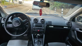 Audi A3, снимка 8