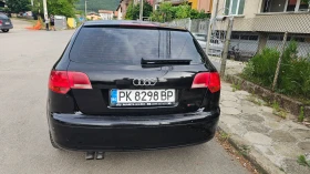 Audi A3, снимка 3