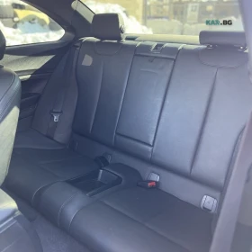 BMW 235 М235i* ПОДГРЕВ* HARMAN* KARDON* КАМЕРА* SUNROOF* , снимка 14