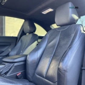 BMW 235 М235i* ПОДГРЕВ* HARMAN* KARDON* КАМЕРА* SUNROOF* , снимка 11