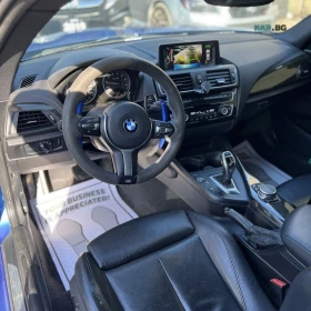 BMW 235 М235i* ПОДГРЕВ* HARMAN* KARDON* КАМЕРА* SUNROOF* , снимка 8