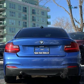 BMW 235 М235i* ПОДГРЕВ* HARMAN* KARDON* КАМЕРА* SUNROOF* , снимка 5