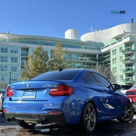 BMW 235 М235i* ПОДГРЕВ* HARMAN* KARDON* КАМЕРА* SUNROOF* , снимка 6