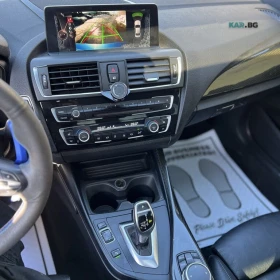 BMW 235 М235i* ПОДГРЕВ* HARMAN* KARDON* КАМЕРА* SUNROOF* , снимка 13