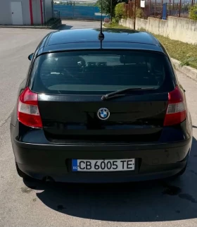 BMW 120, снимка 6