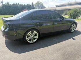 BMW 335 XDrive35i* HARMAN KARDON* ПОДГРЕВ* KEYLESS* CARFAX, снимка 5