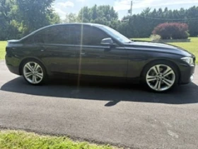 BMW 335 XDrive35i* HARMAN KARDON* ПОДГРЕВ* KEYLESS* CARFAX, снимка 4
