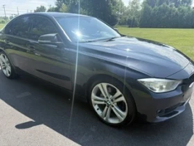 BMW 335 XDrive35i* HARMAN KARDON* ПОДГРЕВ* KEYLESS* CARFAX, снимка 1