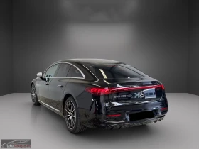 Mercedes-Benz EQS 450+ AMG/360HP/PANO/360/BURM/MEMO/HUD/579q, снимка 4