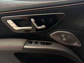 Mercedes-Benz EQS 450+ AMG/360HP/PANO/360/BURM/MEMO/HUD/579q, снимка 10