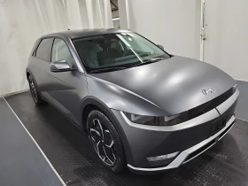 Hyundai Ioniq 5 PREFERRED* AWD* КОЖА* ПОДГРЕВ* МЪРТВА ТОЧКА* КАМЕР, снимка 2