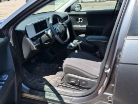 Hyundai Ioniq 5 PREFERRED* AWD* КОЖА* ПОДГРЕВ* МЪРТВА ТОЧКА* КАМЕР, снимка 5