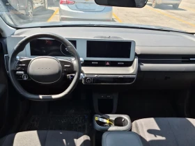 Hyundai Ioniq 5 PREFERRED* AWD* КОЖА* ПОДГРЕВ* МЪРТВА ТОЧКА* КАМЕР, снимка 11
