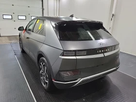 Hyundai Ioniq 5 PREFERRED* AWD* КОЖА* ПОДГРЕВ* МЪРТВА ТОЧКА* КАМЕР, снимка 4