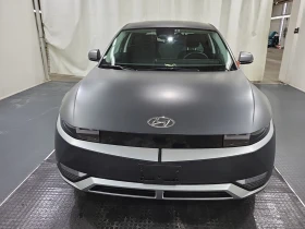Hyundai Ioniq 5 PREFERRED* AWD* КОЖА* ПОДГРЕВ* МЪРТВА ТОЧКА* КАМЕР, снимка 7