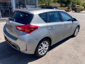 Toyota Auris 1.4 D4D 90ks Full Ekstri Evro 5B, снимка 3