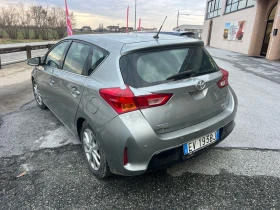 Toyota Auris 1.4 D4D 90ks Full Ekstri, снимка 3