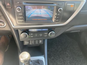 Toyota Auris 1.4 D4D 90ks Full Ekstri Evro 5B, снимка 11