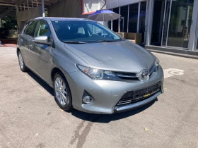 Toyota Auris 1.4 D4D 90ks Full Ekstri Evro 5B, снимка 2