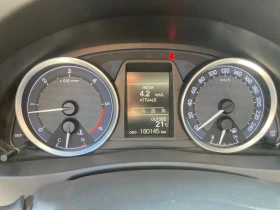 Toyota Auris 1.4 D4D 90ks Full Ekstri Evro 5B, снимка 12