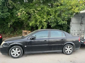 Opel Vectra, снимка 2