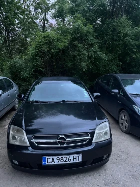 Opel Vectra, снимка 3