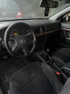 Opel Vectra, снимка 1