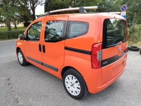 Fiat Qubo 1, 4i 78ps фабричен МЕТАН, снимка 5