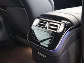 Mercedes-Benz S 450 d Long 4Matic = AMG Line = Гаранция, снимка 11