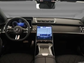 Mercedes-Benz S 450 d Long 4Matic = AMG Line = Гаранция, снимка 7