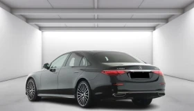 Mercedes-Benz S 450 d Long 4Matic = AMG Line = Гаранция, снимка 2