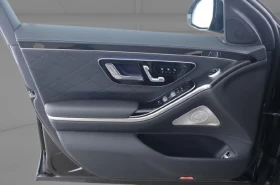 Mercedes-Benz S 450 d Long 4Matic = AMG Line = Гаранция, снимка 5