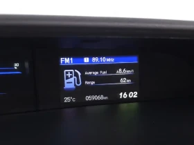 Honda Civic 1.8 Ex, снимка 8