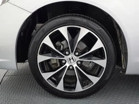 Honda Civic 1.8 Ex, снимка 5