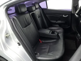 Honda Civic 1.8 Ex, снимка 11