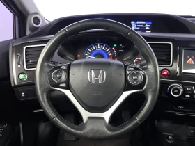 Honda Civic 1.8 Ex, снимка 13