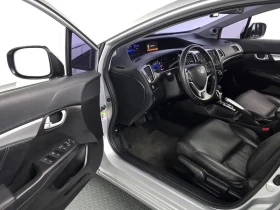 Honda Civic 1.8 Ex, снимка 10